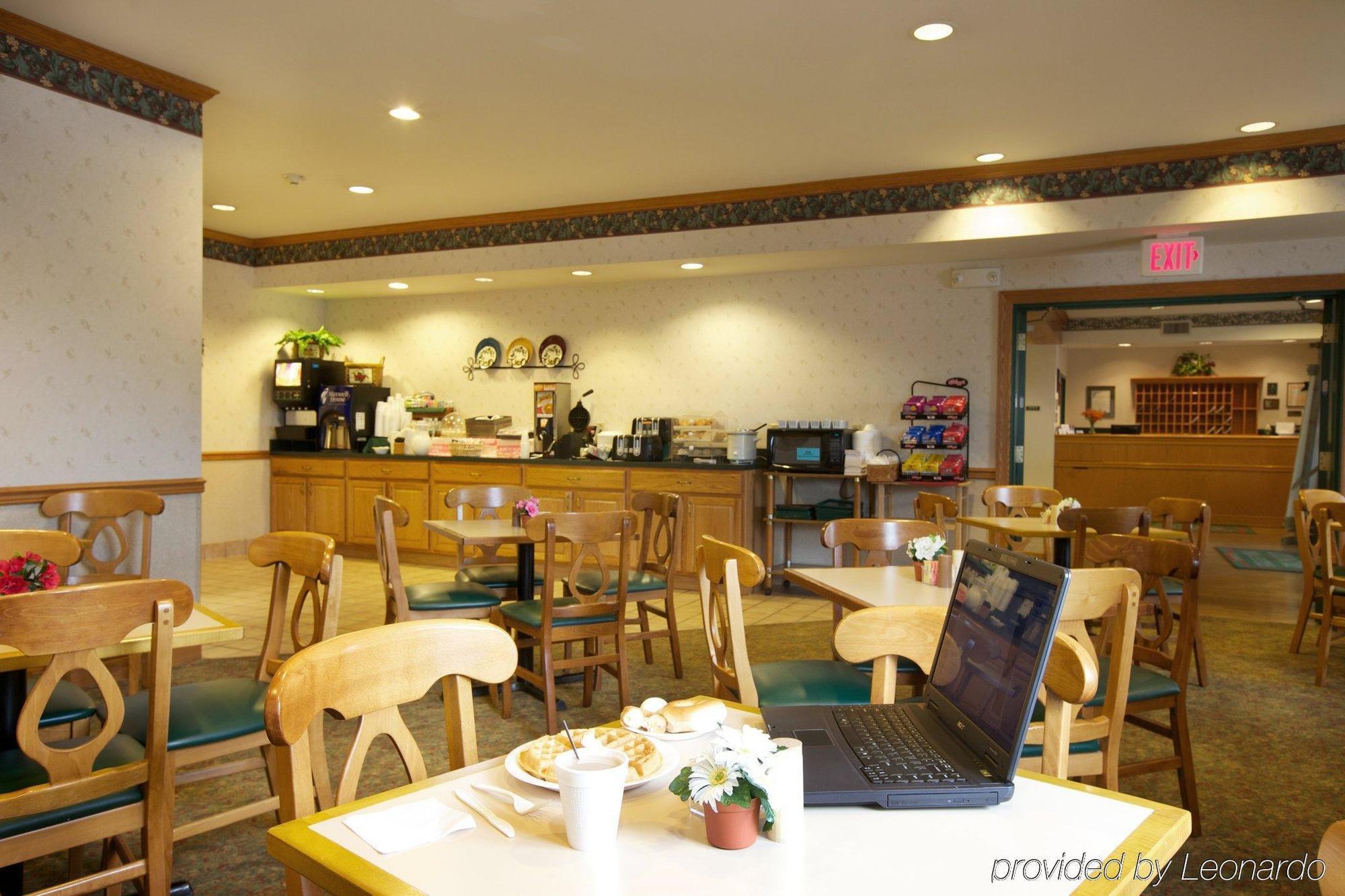 兰开斯特套房酒店 曼海姆 外观 照片